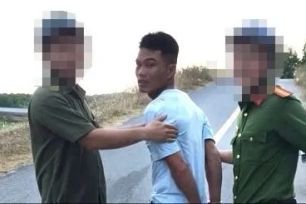 Khánh Hòa: Bắt đối tượng đâm vợ và mẹ vợ thương vong