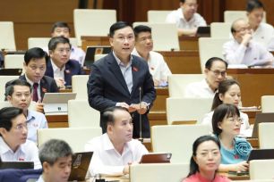 Tháo gỡ 2 rào cản để dẫn vốn vào nền kinh tế