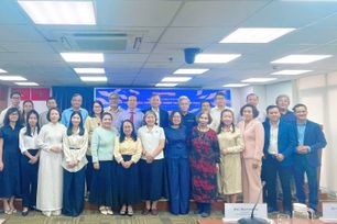 9 tác phẩm xuất sắc được trao giải tại cuộc thi viết “Doanh nghiệp gia đình - Nơi khởi nguồn thương hiệu Việt”