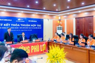 Cần Thơ thí điểm mô hình chuyển đổi số từ cấp phường