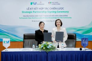 Đưa kiến thức y khoa dễ hiểu đến gần hơn với cộng đồng