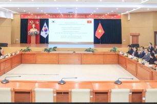 Hàn Quốc muốn cung cấp đoàn tàu cho tuyến metro số 2 tại TPHCM