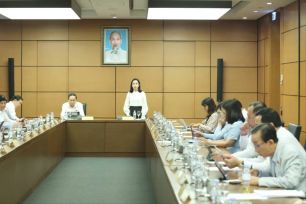 ĐBQH ủng hộ doanh thu dưới 1 tỷ đồng/năm, hộ kinh doanh không phải chịu thuế