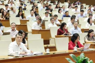 ĐBQH trăn trở đầu tư công không hiệu quả, đề xuất nhiều giải pháp