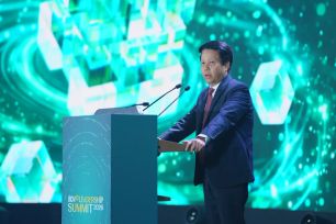 Doanh nghiệp chù động tái cấu trúc trước biến động địa chính trị 