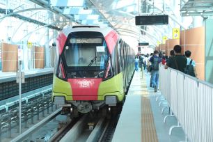 Hà Nội đề xuất miễn phí vé xe buýt, metro trong dịp nghỉ lễ