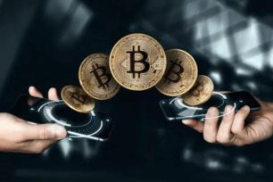 Thị trường giao dịch tài sản mã hóa là ‘cuộc chơi lớn’