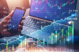 VIC góp trọn điểm tăng cho VN Index