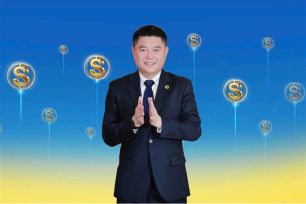 Sacombank bổ nhiệm Phó Chủ tịch thường trực HĐQT và Quyền Tổng Giám đốc mới