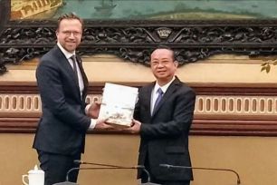 Đẩy mạnh hợp tác giữa TPHCM với các nước thành viên EFTA