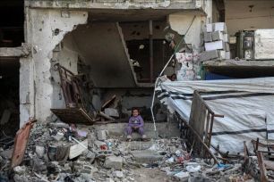 Tiến trình đàm phán Hamas - Israel có tín hiệu tích cực