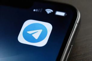 Anh điều tra Telegram vì nghi phát tán nội dung xâm hại trẻ em