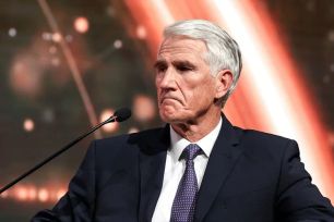 Tướng Mỹ: Iran và Mỹ đang bí mật đàm phán