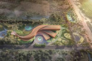 Xây dựng Bảo tàng Trường Sa gần 300 tỷ đồng tại Khánh Hòa