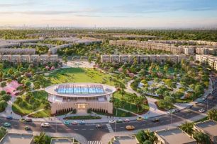 Vinhomes Golden City khiến thị trường Hải Phòng dậy sóng