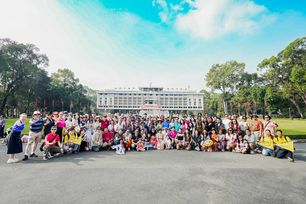 Kinh tế cuối tuần - Dư địa tăng trưởng mới cho TP.HCM: Không thiếu tiềm năng để kích hoạt (Bài 1)