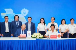 MB công bố giải pháp số toàn diện cho hộ kinh doanh