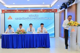 VISSAN đặt mục tiêu lợi nhuận năm 2026 hơn 115 tỷ đồng