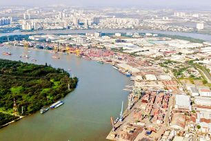 Kiến tạo hệ sinh thái đầu tư