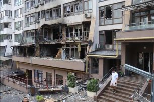 EU phá vỡ bế tắc, thông qua gói vay 90 tỷ euro hỗ trợ Ukraine