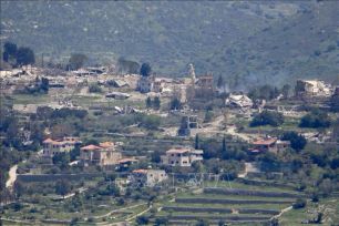 Israel và Liban gia hạn lệnh ngừng bắn thêm 3 tuần