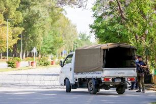 Pakistan nỗ lực đưa Mỹ và Iran trở lại bàn đàm phán