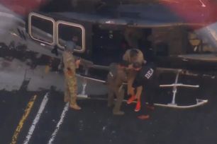 Binh sĩ Mỹ bị truy tố vì trục lợi trong vụ bắt giữ Tổng thống Venezuela