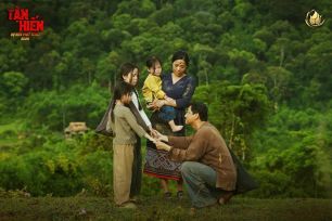 “Tận hiến” hé lộ chiến công thầm lặng của lực lượng tình báo CAND