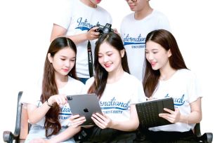 Trường ĐH Quốc Tế - ĐHQG-HCM: Mở rộng cơ hội và nâng cao chất lượng đầu vào trong tuyển sinh 2026