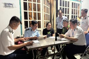 TPHCM: Xử phạt điểm giết mổ gia cầm trái phép