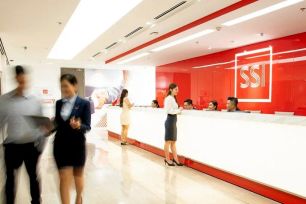 Vì sao SSI không tham gia sàn giao dịch tiền số?