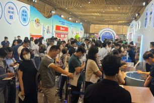 Masan hướng tới mục tiêu 13.000 cửa hàng bán lẻ toàn quốc