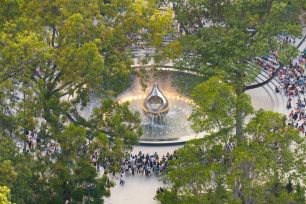 Cuộc thi ảnh “TPHCM – Sắc màu mới” lần 2: Hành trình ghi lại những chuyển động của thành phố