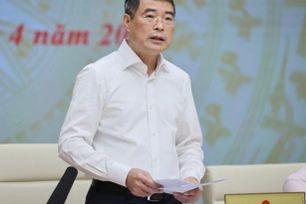 Thủ tướng Lê Minh Hưng: Kiên quyết loại bỏ việc đăng ký dự án mang tính chất "giữ chỗ"