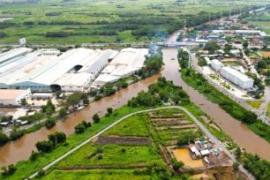 Khu vực Tây Bắc TPHCM kỳ vọng thành khu công nghệ cao thế hệ mới