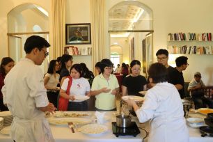 Goût de France - Cơ hội khám phá ẩm thực Pháp