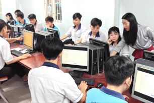 Đăng ký thi tốt nghiệp THPT 2026: Chọn môn thi phù hợp năng lực và định hướng nghề nghiệp