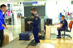 Hải quan đảm bảo thông quan 24/7 trong những ngày nghỉ lễ