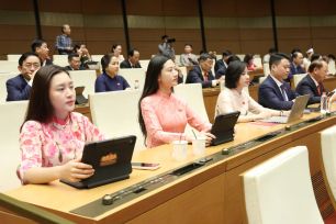 Dự kiến quy định ngưỡng doanh thu nộp thuế của hộ kinh doanh là 1 tỷ đồng/năm