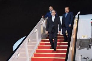 Các đặc phái viên Mỹ sẽ đến Pakistan để đàm phán với Iran