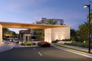 Báo chí quốc tế nhìn nhận thị trường BĐS cao cấp Việt Nam