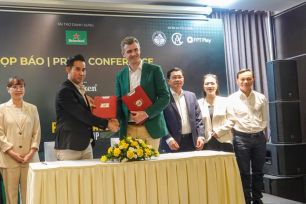 Việt Nam đăng cai giải Pickleball World Cup 2026 