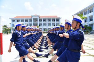 Kỷ luật tôi rèn bản lĩnh tuổi đôi mươi