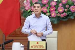 Đưa du lịch thực sự trở thành ngành kinh tế mũi nhọn