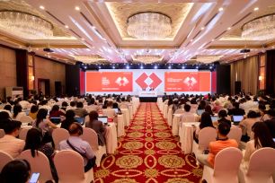 Cổ tức và cổ phiếu thưởng 67%, Techcombank khẳng định vị thế dẫn đầu