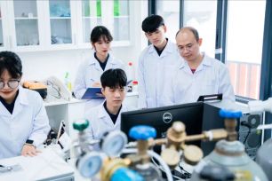 Khi nhiệm vụ khoa học được giải ngân theo tiến độ