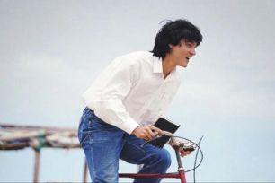 Khương Lê và cú bứt phá từ "Hẹn em ngày nhật thực"