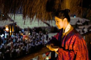 Sinh khí mới cho dòng phim lịch sử, chiến tranh cách mạng