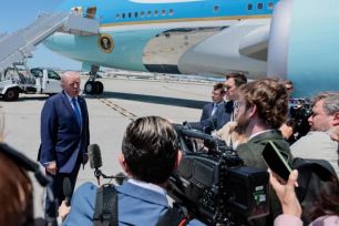 Phái đoàn Mỹ hủy chuyến đi tới Pakistan