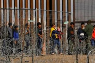 Tòa án Mỹ chặn lệnh cấm xin tị nạn ở biên giới của Tổng thống Trump 